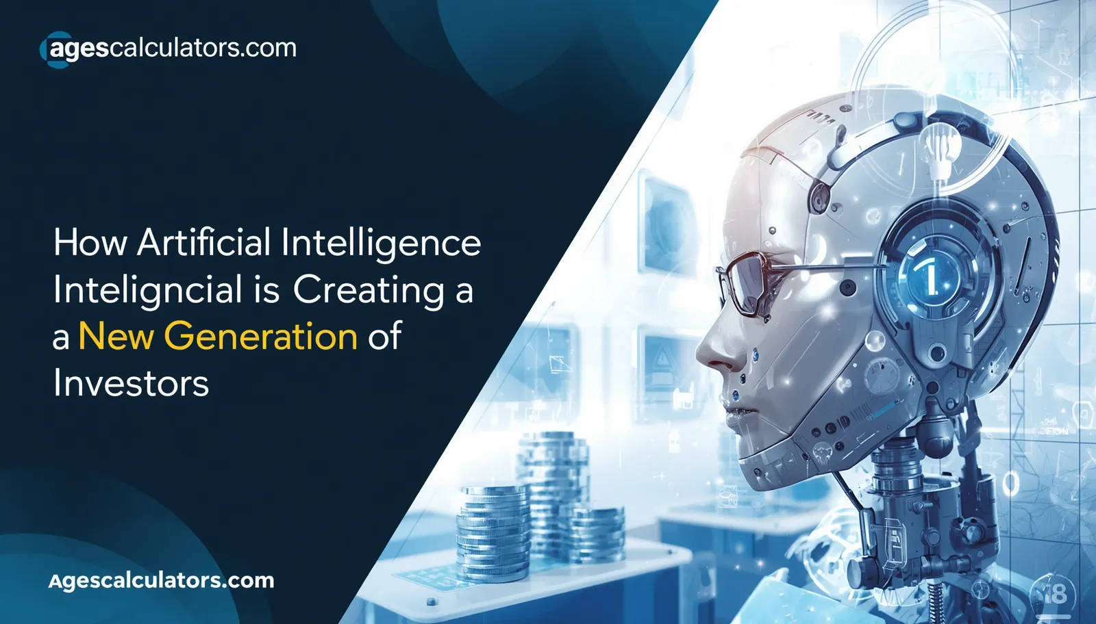 How Artificial Intelligence Is Creating a New Generation of Investors