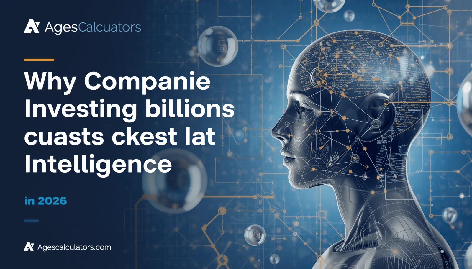 Why Companies Are Investing Billions in Artificial Intelligence in 2026